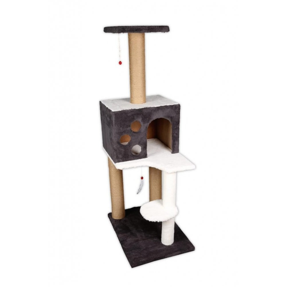 EWOX KEDİ TIRMALAMA EVİ 56<em>41</em>127 Fiyatı Taksit Seçenekleri