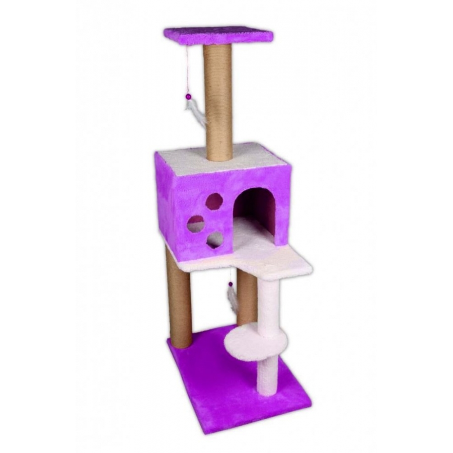 EWOX KEDİ TIRMALAMA EVİ 56<em>41</em>127 Fiyatı Taksit Seçenekleri